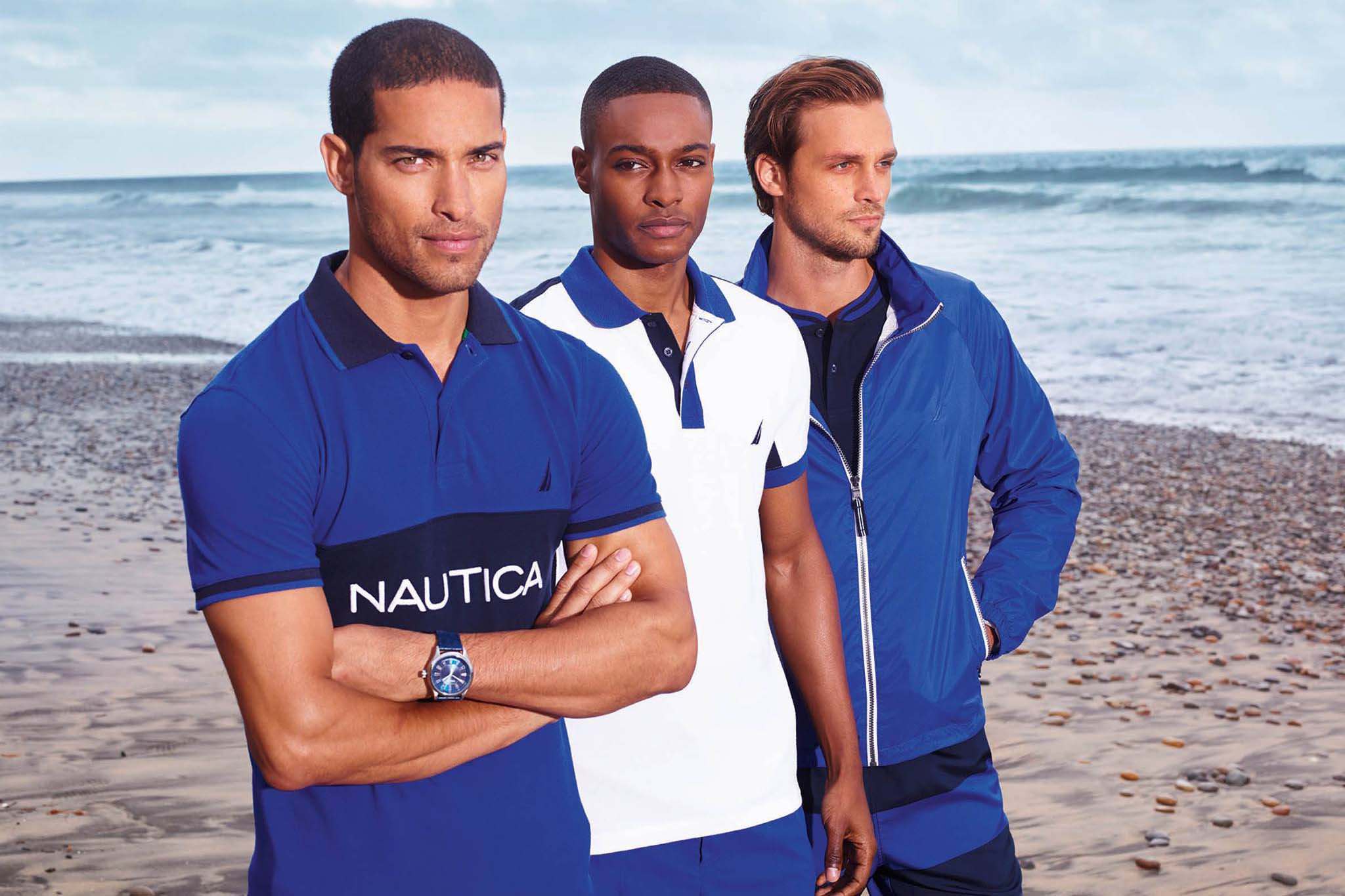 Buy Nautica Clothing,Shoes Online