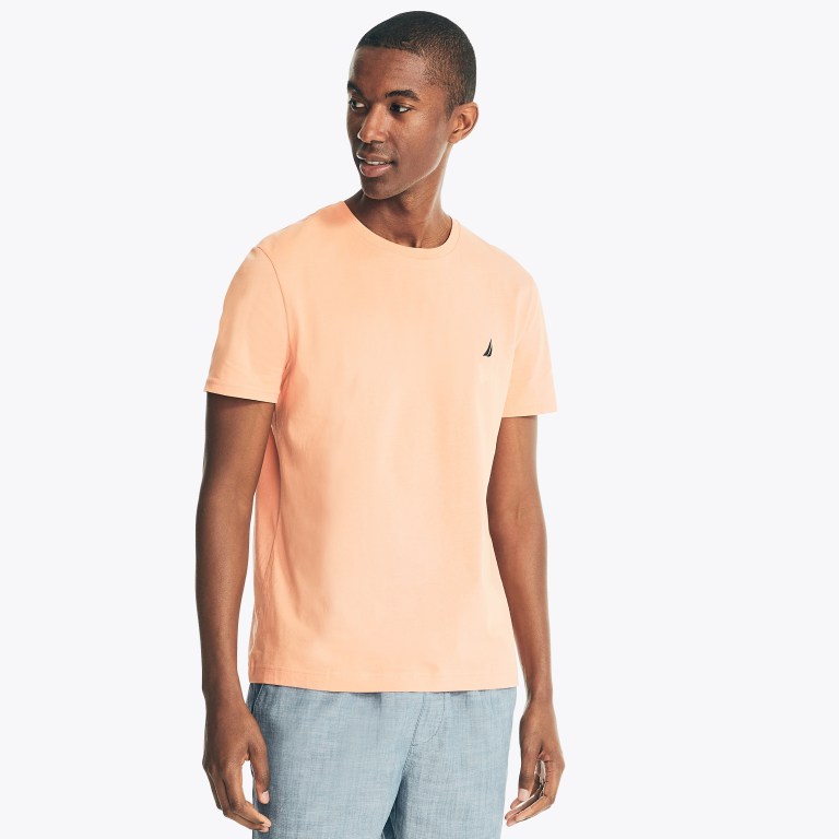 T-shirt Nautica Competition By Lynn Multicolor