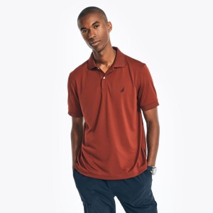 Navtech Classic Fit Performance Polo